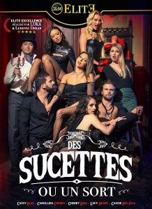 Des sucettes ou un sort Sex Full Movie