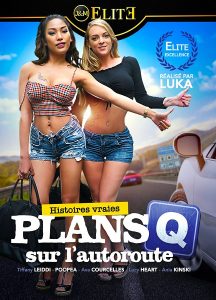 Histoires vraies: Plans Q sur l’autoroute! Sex Full Movie