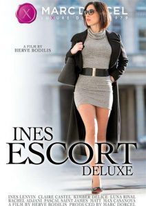 Ines Escort Deluxe Sex Full Movie