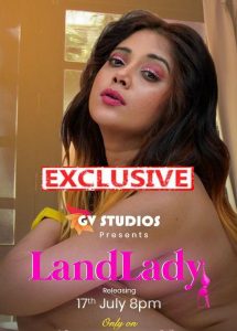 Landlady S01 E04 (2020) Hindi Hot Web Series GV Studios