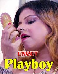 Playboy S01 E04 (2020) Hindi Hot Web Series Nuefliks