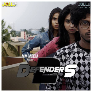 Defenders S02 E01 (2021) Tamil Hot Web series Jollu