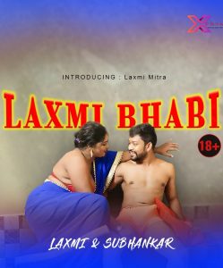 Laxmi Bhabi (2021) UNCUT Hindi Short Film XPrime