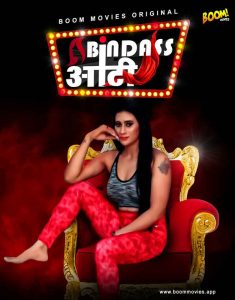 Bindaas Aunty (2021) Hindi Short Film BoomMovies