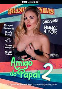 Amigo do Papai #2 Sex Full Movies