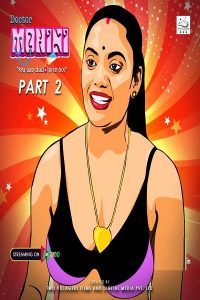 Doctor Mohini S01E02 (2022) Hindi Hot Web Series HokYo