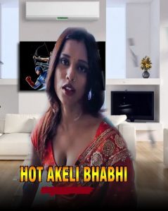 Hot Akeli Bhabhi (2022) Hindi Short Film