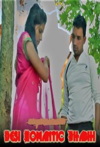 Desi Romantic Bhabhi (2022) Hindi Hot Short Film