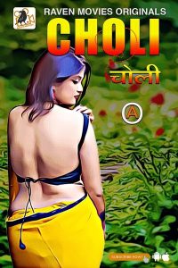 Choli S01E01T02 (2022) Hot Web Series RavenMovies