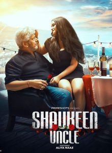 Shaukeen Uncle S01E01 (2022) Hot Web Series PrimeShots