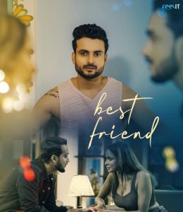 Best Friend (2022) Hindi Short Film Feelit