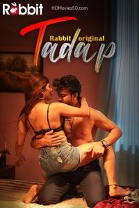 Tadap S01E02 (2022) Hindi Web Series RabbitMovies