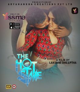 Host Stone S01E01 (2022) Web Series Yessma