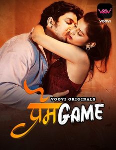 Prem Game S01E02 (2022) Hindi Web Series Voovi