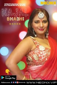 Kajal Bhabhi (2022) Short Film NeonX Originals