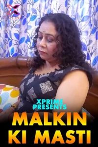 Malkin Ki Masti (2023) Short Film XPrime