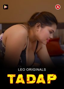 Tadap S01E01T02 (2022) Hindi Web Series Leo