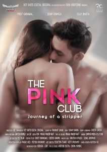 The Pink Club (2019) Hindi Web Series HotShots