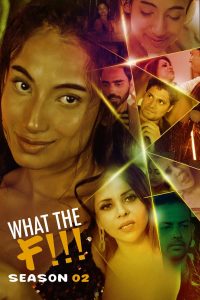 What The F S02E01 (2022) Hindi Web Series KooKu