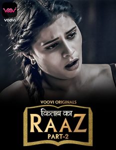 Kitab Ka Raaz S01EP03 (2023) Hindi Web Series Voovi