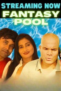 Fantasy Pool (2023) Short Film NeonX Originals