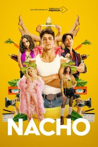 Nacho S01E06 (2023) Spanish Series ATRESplayer