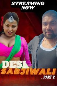 Desi Sabjiwali P02 (2023) Short Film NeonX Originals