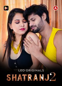 Shatranj 2 (2023) Hindi Short Film LeoApp