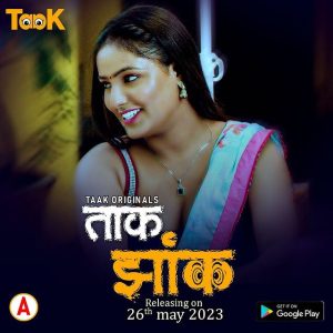 Taak Jhank S01 (E01-E02) (2023) Hindi Web Series Taakcinema