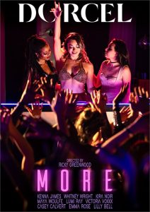 More (2023) Xxx Full Movies