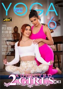 Yoga Girls 6 (2024) Xxx Full Movies