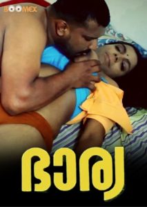 Bharya S01E01 (2024) Malayalam Hot Web Series Boomex