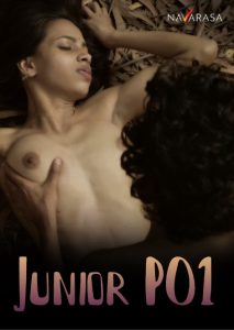 Junior P01 (2024) Hindi Hot Web Series HD Navarasa