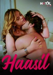 Haasil (2024) Hindi Hot Short Films HotX