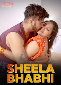 Sheela Bhabhi (2024) Hindi Uncut Short Film Fugi