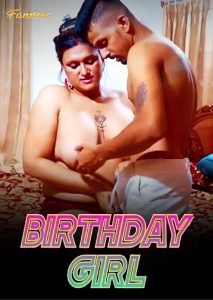 Birthday Girl (2024) Hindi Uncut Short Film FansLove