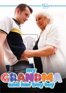 My Grandma and Her Boy Toy (2023) Xxx Full Movies