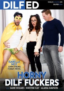 Horny DILF Fuckers (2024) Xxx Full Movies