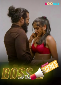 Boss BTS (2024) Malayalam Uncut Short Film Boomex