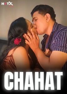 Chahat (2024) Hindi Hot Short Film HotX