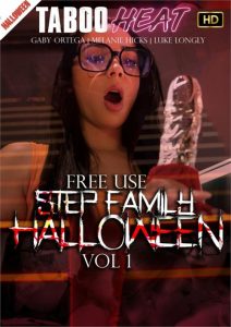 Free Use Family Halloween (2023) Xxx Full Movies