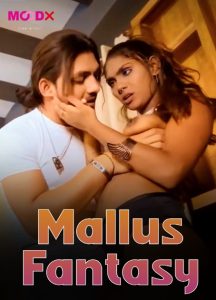 Mallus Fantasy (2024) Hindi Uncut Short Film MoodX