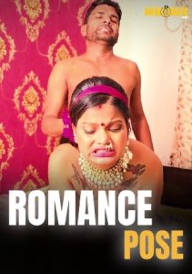 Romance Pose (2024) Hindi Uncut Short Film Neonx