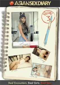 Asian Sex Diary 3 (2024) Xxx Full Movies