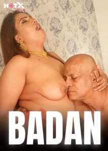 Badan (2024) Hindi Hot Short Film HotX