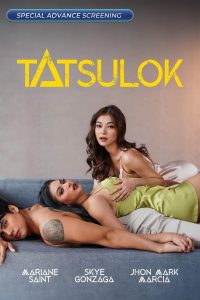 Tatsulok (2024) Tagalog Hot Movie VivaMax