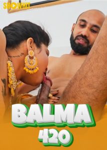 Balma 420 (2024) Hindi Hot Short Film Showhit