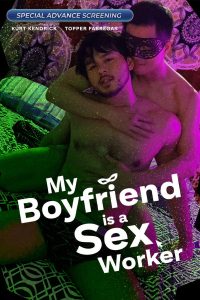 My Boyfriend Is A Sex Worker (2024) Tagalog Hot Movie VivaMax