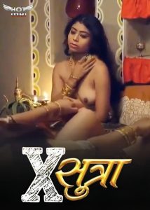 X Sutra S01E02 (2024) Hindi Hot Web Series HotShots