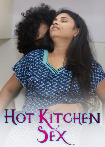 Hot Kitchen Sex (2024) Malayalam Hot Short Film